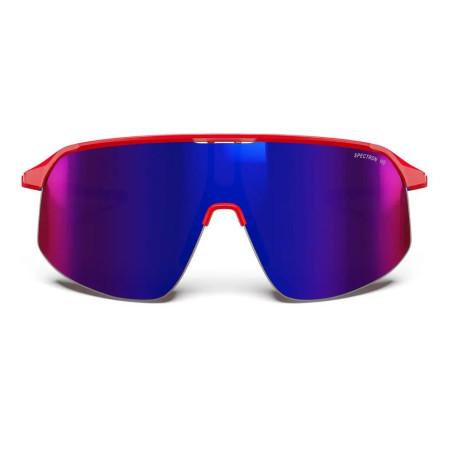 Julbo Density Blaze Series Rouge/Bleu