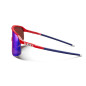 Julbo Density Blaze Series Rouge/Bleu Julbo Density Blaze Series Rouge/Bleu