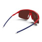 Julbo Density Blaze Series Rouge/Bleu Julbo Density Blaze Series Rouge/Bleu