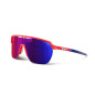 Julbo Frequency Blaze Series Rouge/Bleu