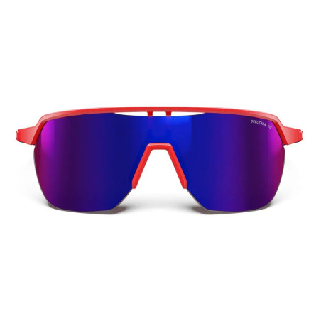 Julbo Frequency Blaze Series Rouge/Bleu