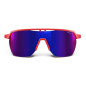 Julbo Frequency Blaze Series Rouge/Bleu
