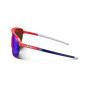Julbo Frequency Blaze Series Rouge/Bleu