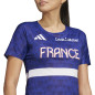 Adidas Team F Ru Tee Femme