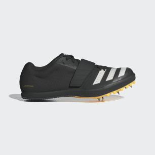 Adidas Jumpstar Noire