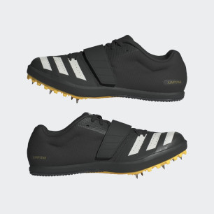 Adidas Jumpstar Noire
