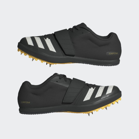 Adidas Jumpstar Noire