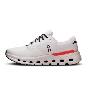 On Running Cloudrunner 2 Homme White/Sand