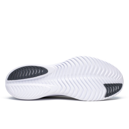 Saucony Kinvara 15 Homme Black/White