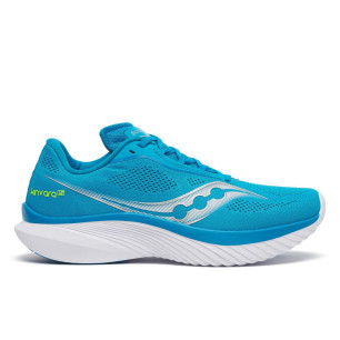 Saucony Kinvara 15 Femme Vizibllue/Foam