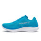 Saucony Kinvara 15 Femme Vizibllue/Foam