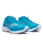 Saucony Kinvara 15 Femme Vizibllue/Foam