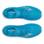 Saucony Kinvara 15 Femme Vizibllue/Foam