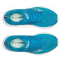 Saucony Ride 17 Femme Viziblue/Mirage
