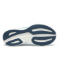 Saucony Ride 17 Femme Viziblue/Mirage