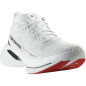 Salomon S/Lab Spectur White/Fiery Red/Black