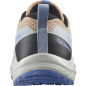 Salomon XA Pro V8 Junior Peach Quartz/Vanilla Ice/Provence