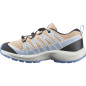 Salomon XA Pro V8 Junior Peach Quartz/Vanilla Ice/Provence