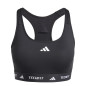Adidas Brassière Techfit Noir