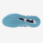 Mizuno Wave Luminous 3 Homme Bleue
