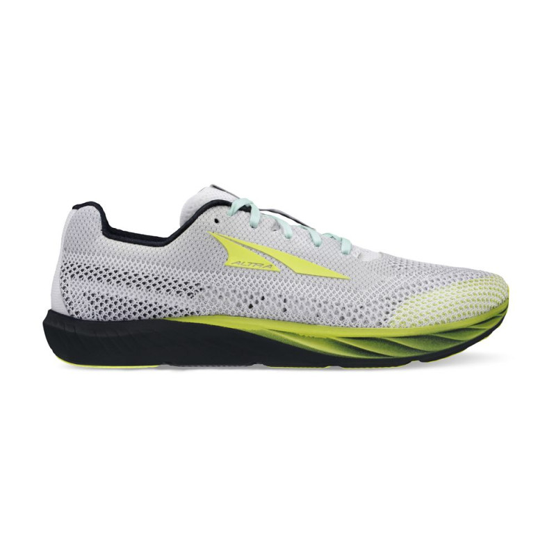 Altra Escalante Racer 2 Homme White/Black
