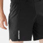 Salomon Sense Aero 7" Shorts Homme Deep Black