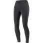 Salomon Cross Warm Tight Femme Deep Black