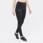 Salomon Cross Warm Tight Femme Deep Black