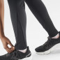 Salomon Cross Warm Tight Femme Deep Black
