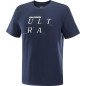 Salomon Ultra SS Tee Homme Night Sky