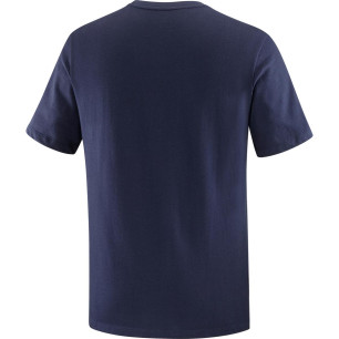 Salomon Ultra SS Tee Homme Night Sky