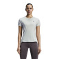 On Running Performance-T Femme Fade/Glacier