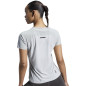 On Running Performance-T Femme Fade/Glacier