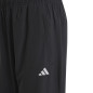 Adidas Pantalon Junior Aeroready Noir