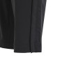 Adidas Pantalon Junior Aeroready Noir