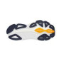 Saucony Hurricane 24 NAVY/PEEL Homme