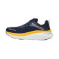Saucony Hurricane 24 NAVY/PEEL Homme