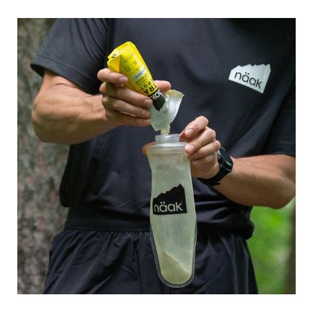 Näak Ultra Energy Drink Mix Saveur Neutre - Sachet Individuel 72g