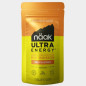 Näak Ultra Energy Drink Mix Saveur Pêche/Abricot - Sachet Individuel 72g