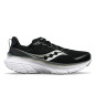 Saucony Guide 17 BLACK/SHADOW Homme