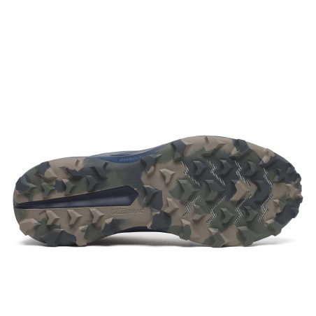 Saucony Peregrine 14 DUSK/NAVY Homme