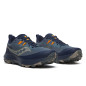 Saucony Peregrine 14 DUSK/NAVY Homme