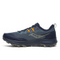 Saucony Peregrine 14 DUSK/NAVY Homme