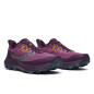 Saucony Peregrine 14 PLUM/EGGPLANT Femme