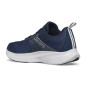 Saucony RIDE KDZ/NAVY/SILVER Junior