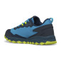 Saucony Peregrine KDZ SHD/NY/CTRN Junior