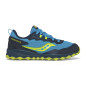 Saucony Peregrine KDZ SHD/NY/CTRN Junior