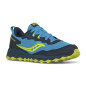 Saucony Peregrine KDZ SHD/NY/CTRN Junior