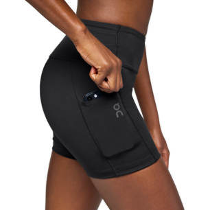 On Running Performance Short Tights Femme