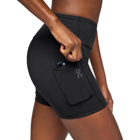 On Running Performance Short Tights Femme